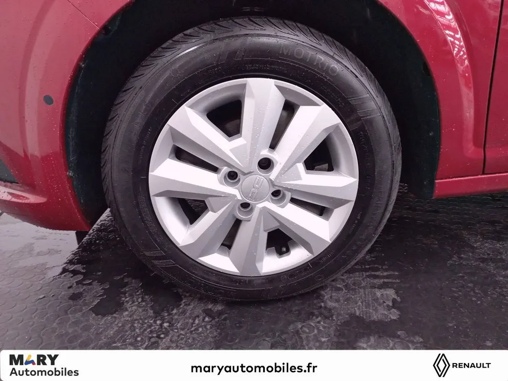 Véhicule occasion 228586 - dacia SANDERO - Photo 18