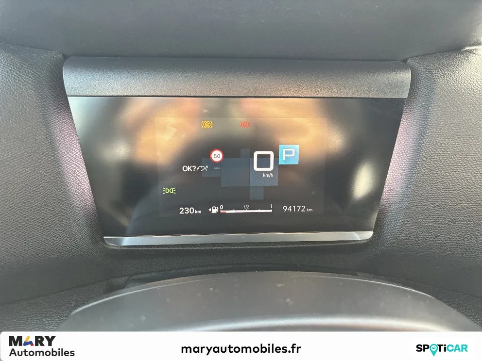 Véhicule occasion 1242328 - Citroën C4 - Photo 19