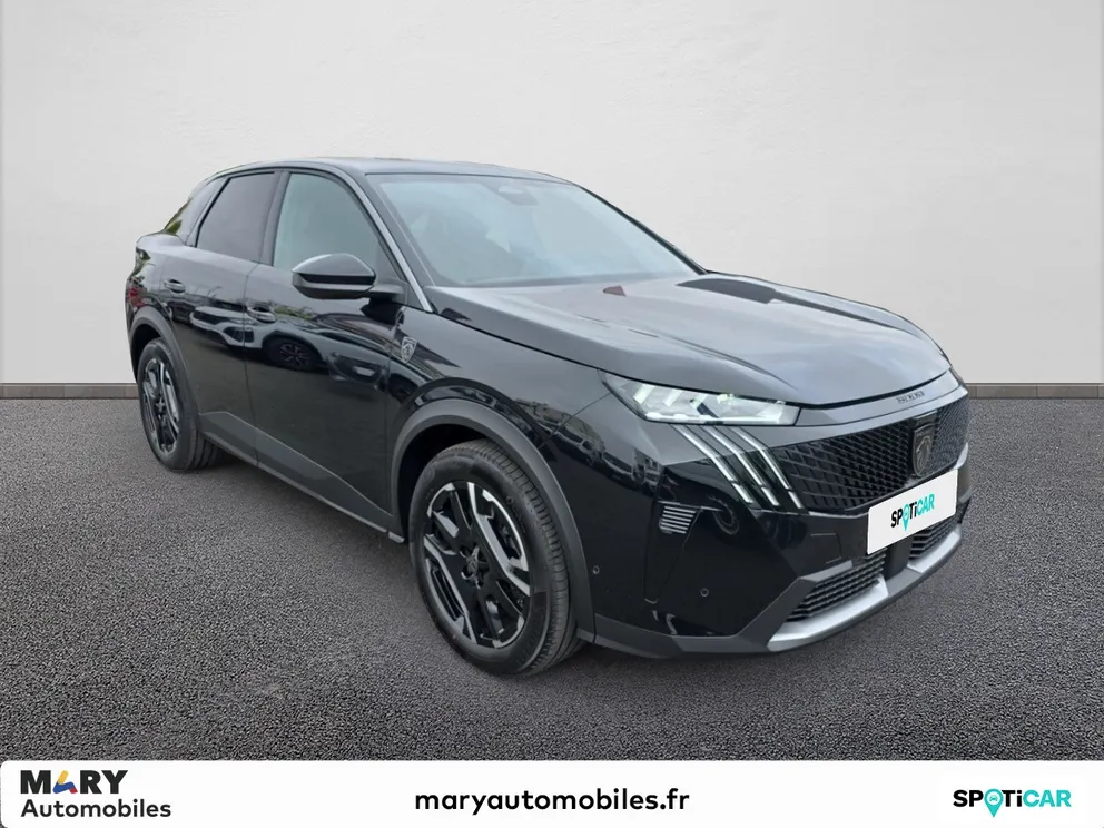 Véhicule occasion 1229641 - peugeot 3008 - Photo 5