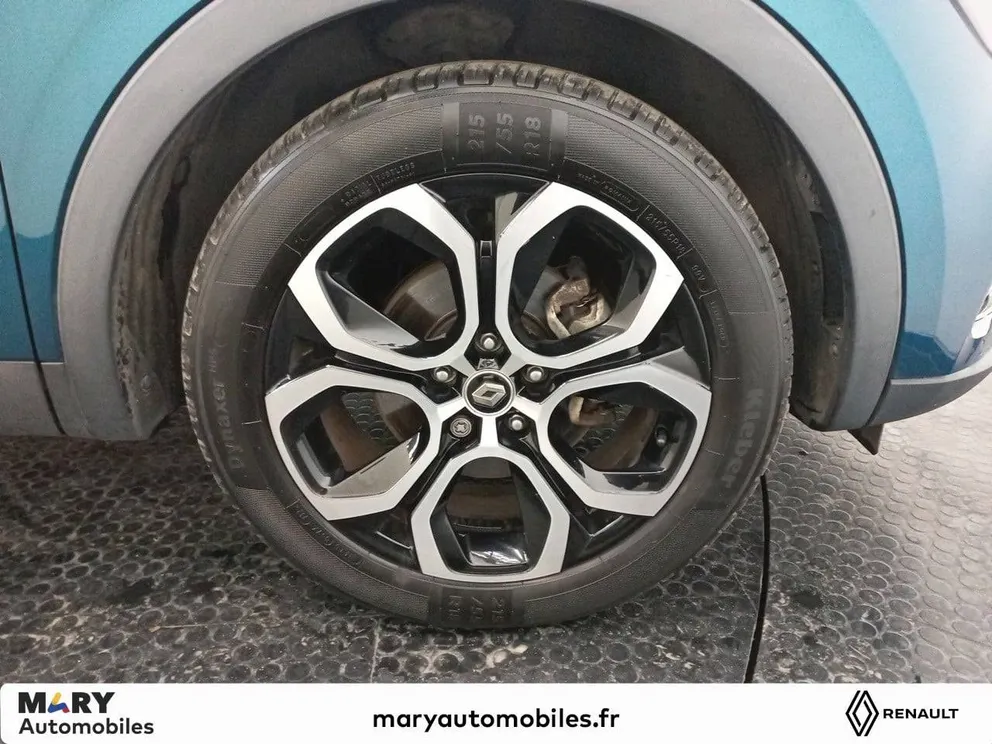 Véhicule occasion 221091 - renault ARKANA - Photo 17