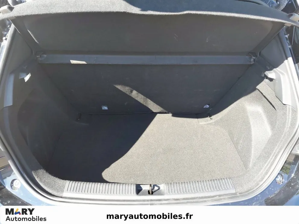 Véhicule occasion 234731 - mg MG3 - Photo 6