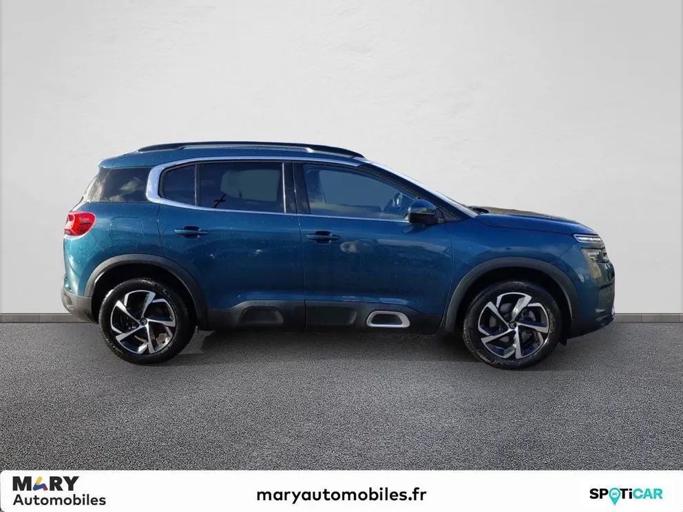 Véhicule occasion 216930 - Citroën C5 AIRCROSS - Photo 4