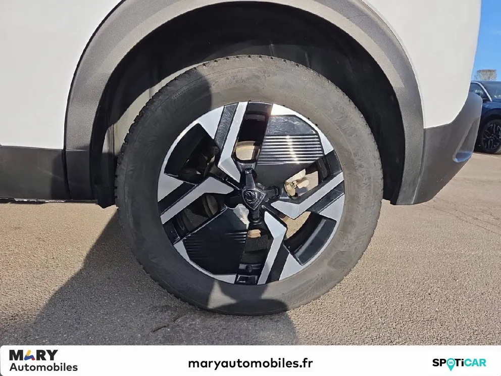 Véhicule occasion 213615 - peugeot 2008 - Photo 11