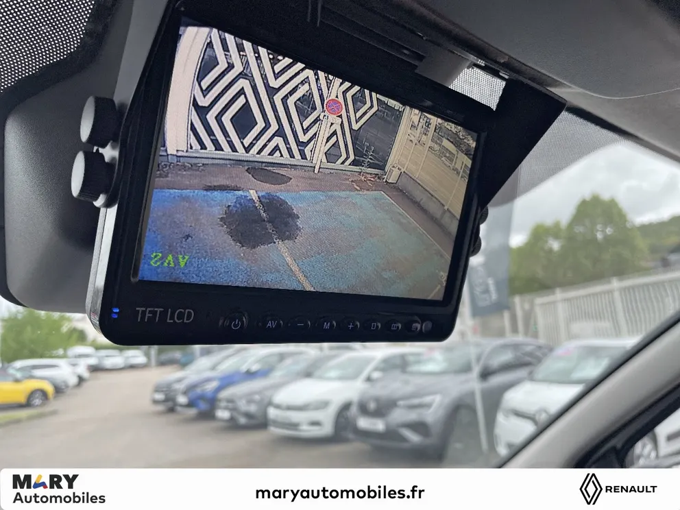 Véhicule occasion 237919 - renault TRAFIC - Photo 15
