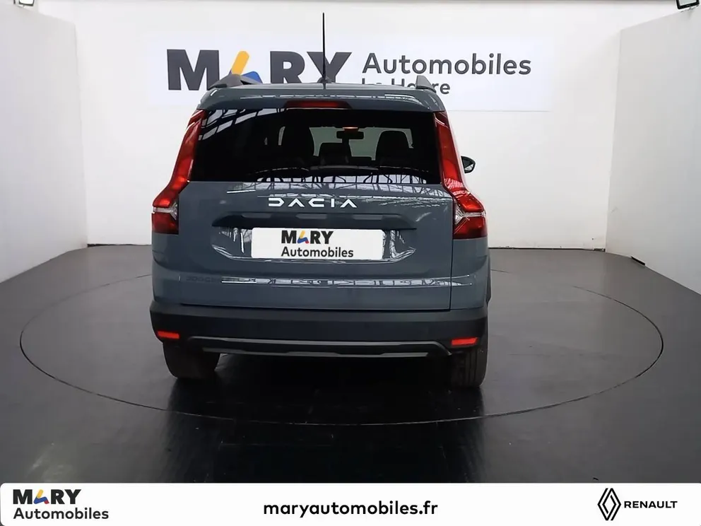 Véhicule occasion 228549 - dacia JOGGER - Photo 5