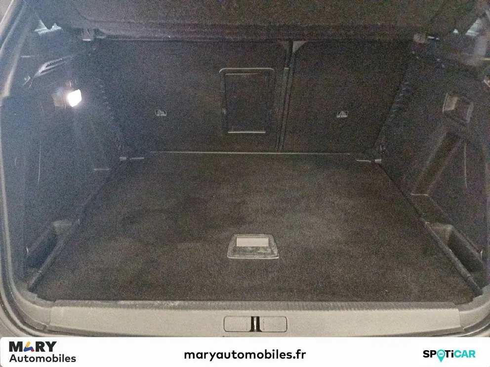 Véhicule occasion 214554 - peugeot 3008 - Photo 6