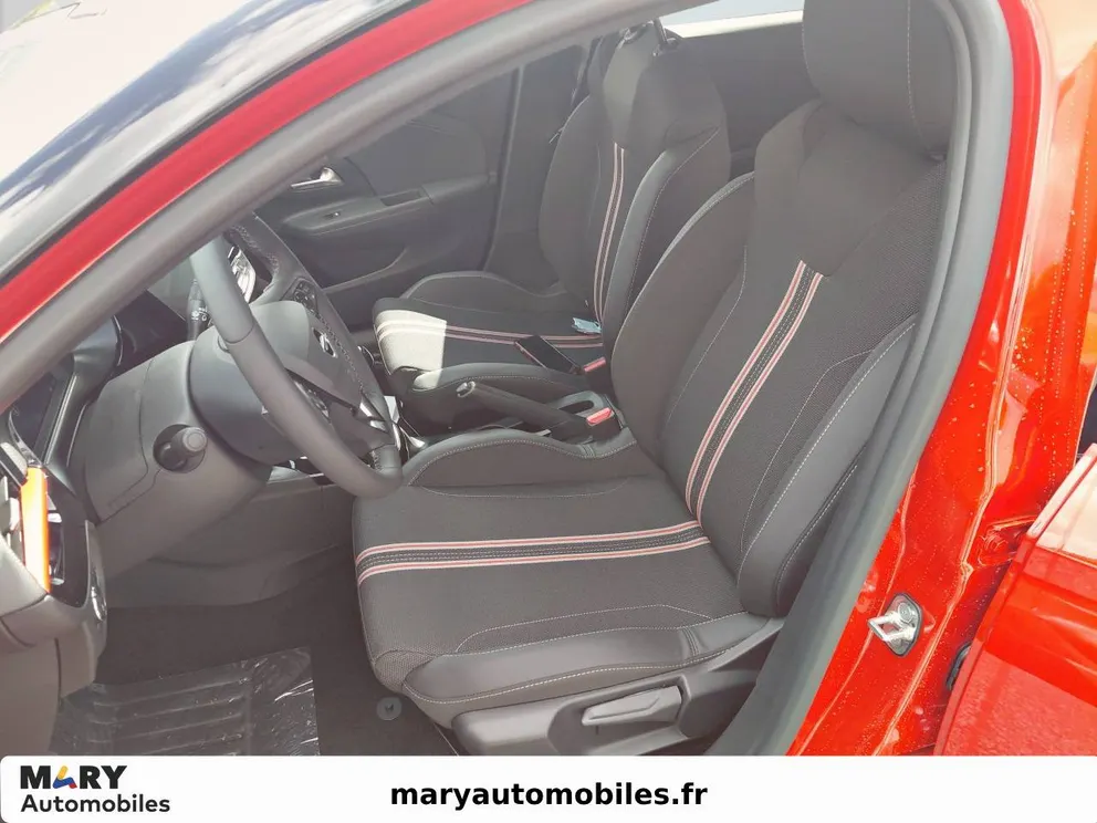 Véhicule occasion 236367 - opel CORSA - Photo 9