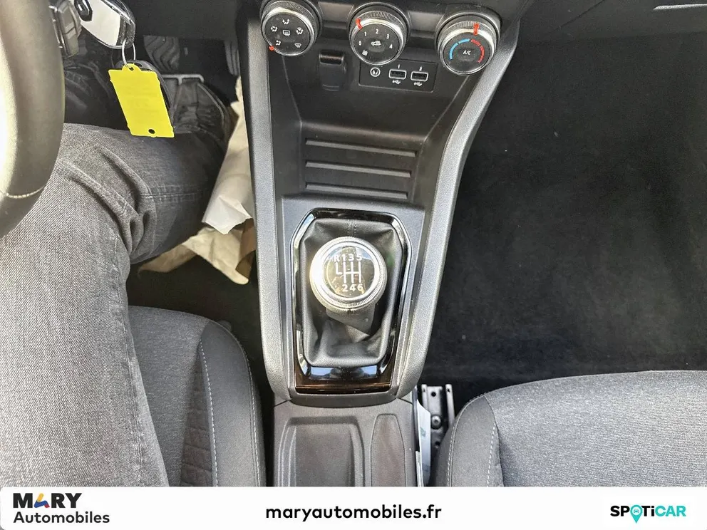 Véhicule occasion 204376 - renault CLIO - Photo 15