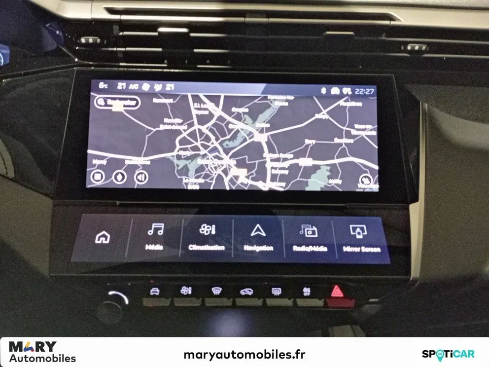 Véhicule occasion 212086 - peugeot 308 - Photo 14