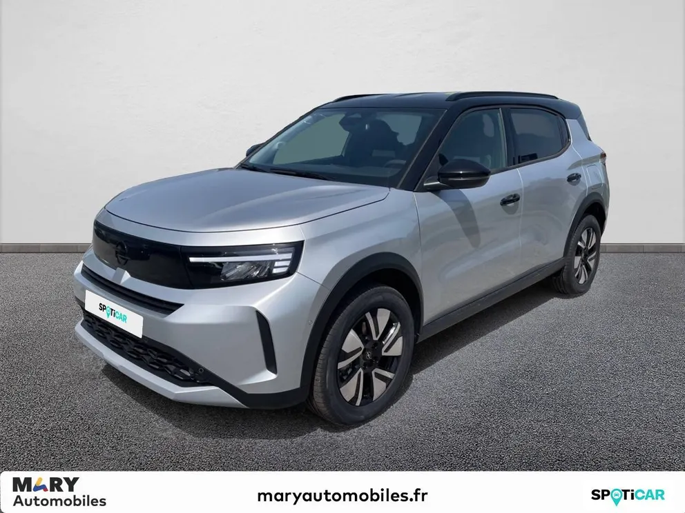 Véhicule occasion 237913 - opel FRONTERA - Photo 1