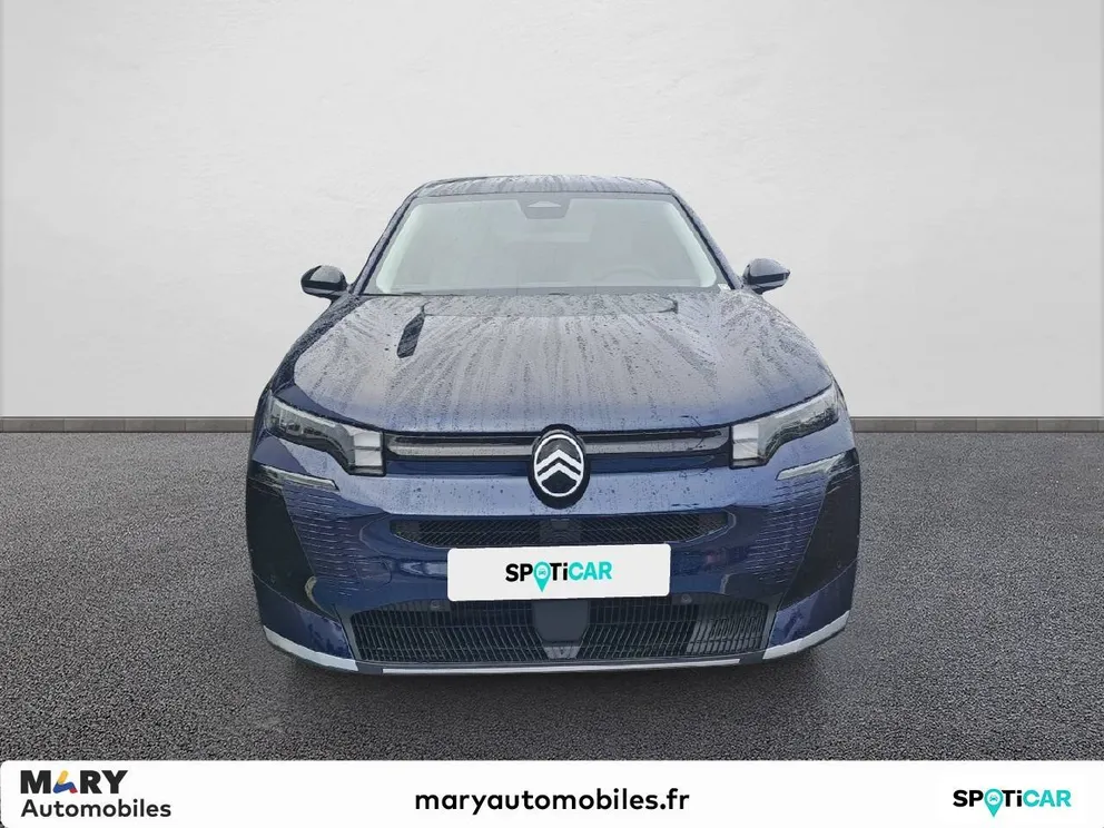 Véhicule occasion 220388 - Citroën C5 AIRCROSS HYBRIDE - Photo 2