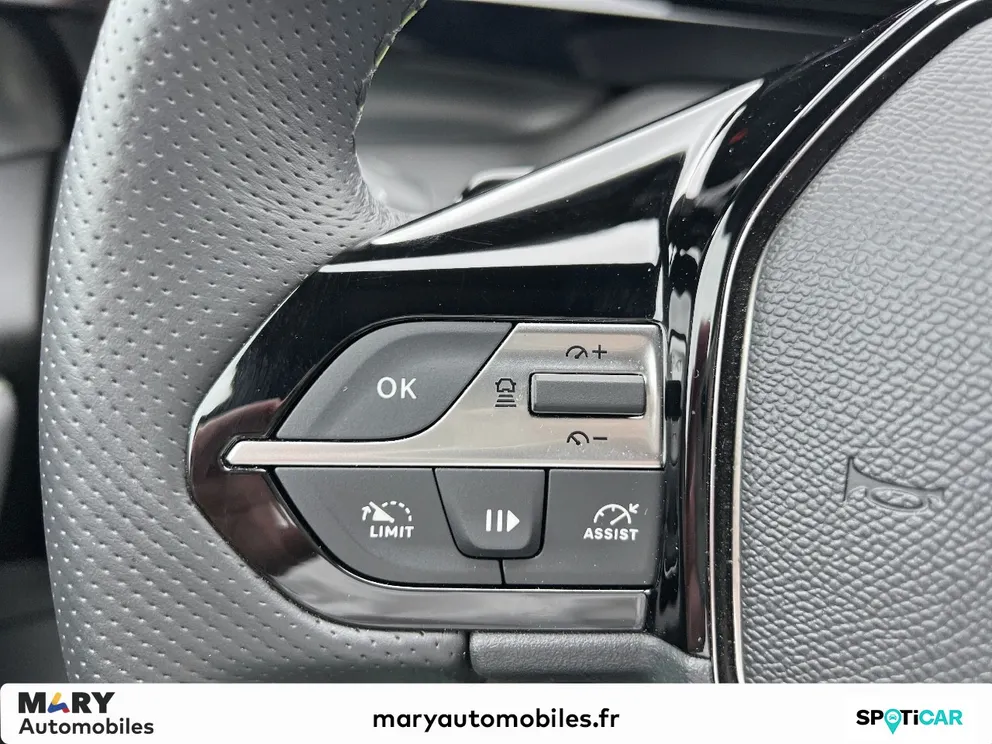 Véhicule occasion 1232654 - peugeot 408 - Photo 12
