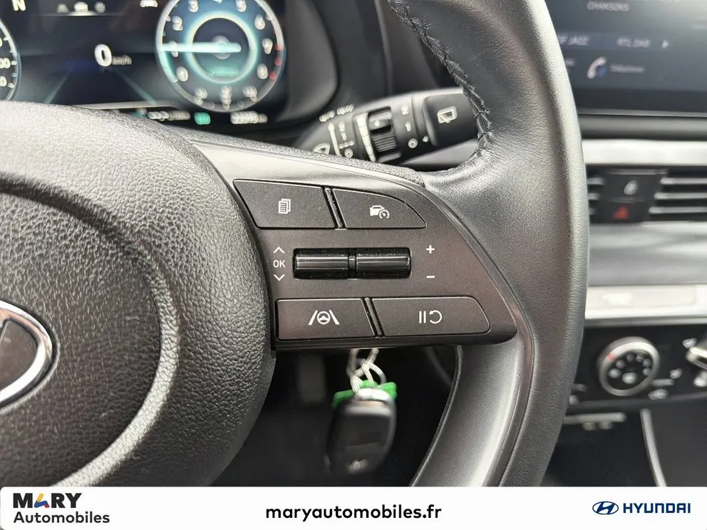 Véhicule occasion 229056 - hyundai BAYON - Photo 18