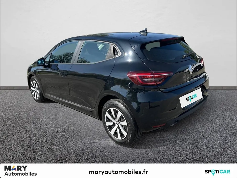 Véhicule occasion 228691 - renault CLIO - Photo 7