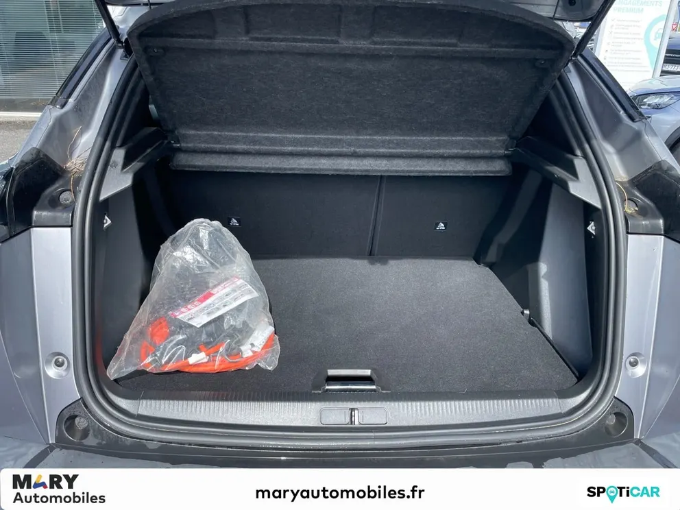 Véhicule occasion 235245 - peugeot 2008 - Photo 16