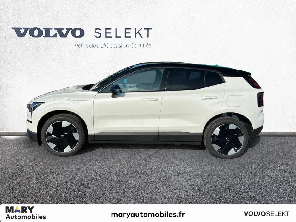 Véhicule occasion 213842 - volvo EX30 - Photo 3