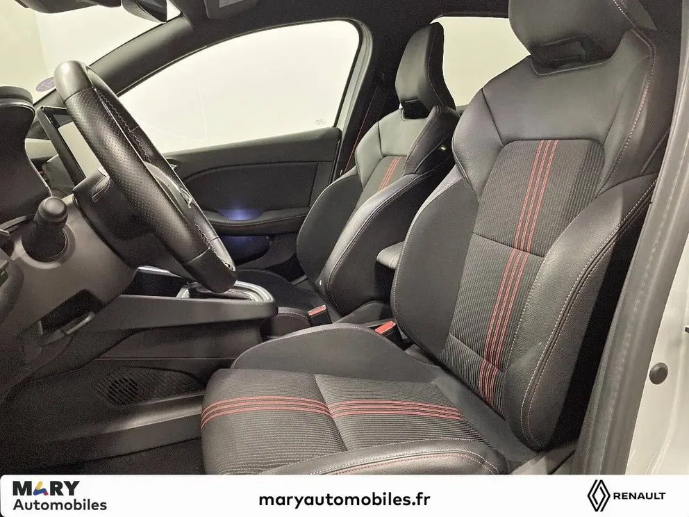 Véhicule occasion 207665 - renault CLIO - Photo 9