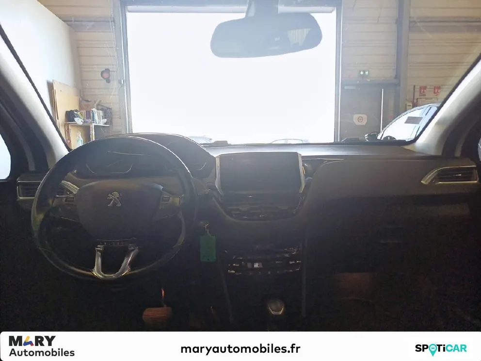 Véhicule occasion 221819 - peugeot 2008 - Photo 8