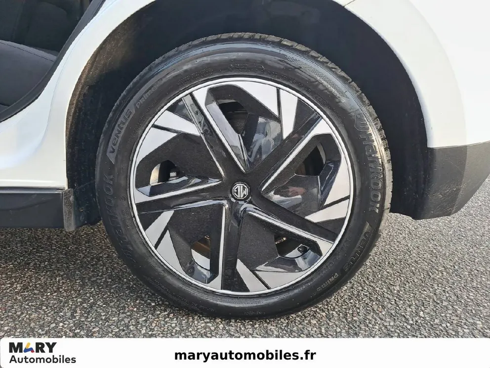 Véhicule occasion 212928 - mg MG4 - Photo 11