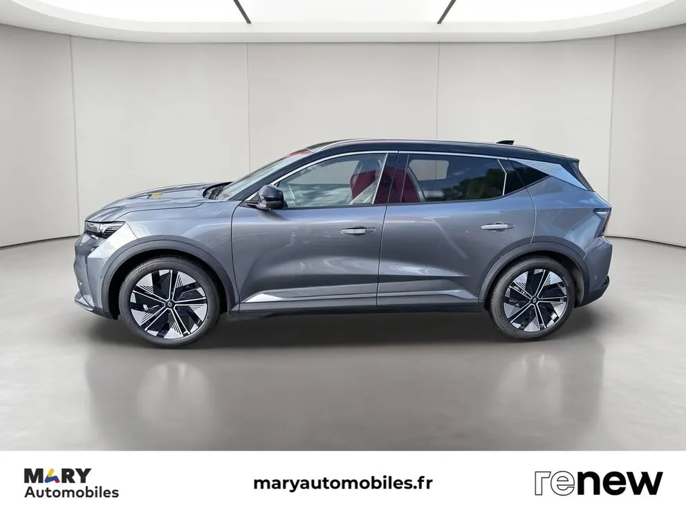Véhicule occasion 234984 - renault SCENIC - Photo 2