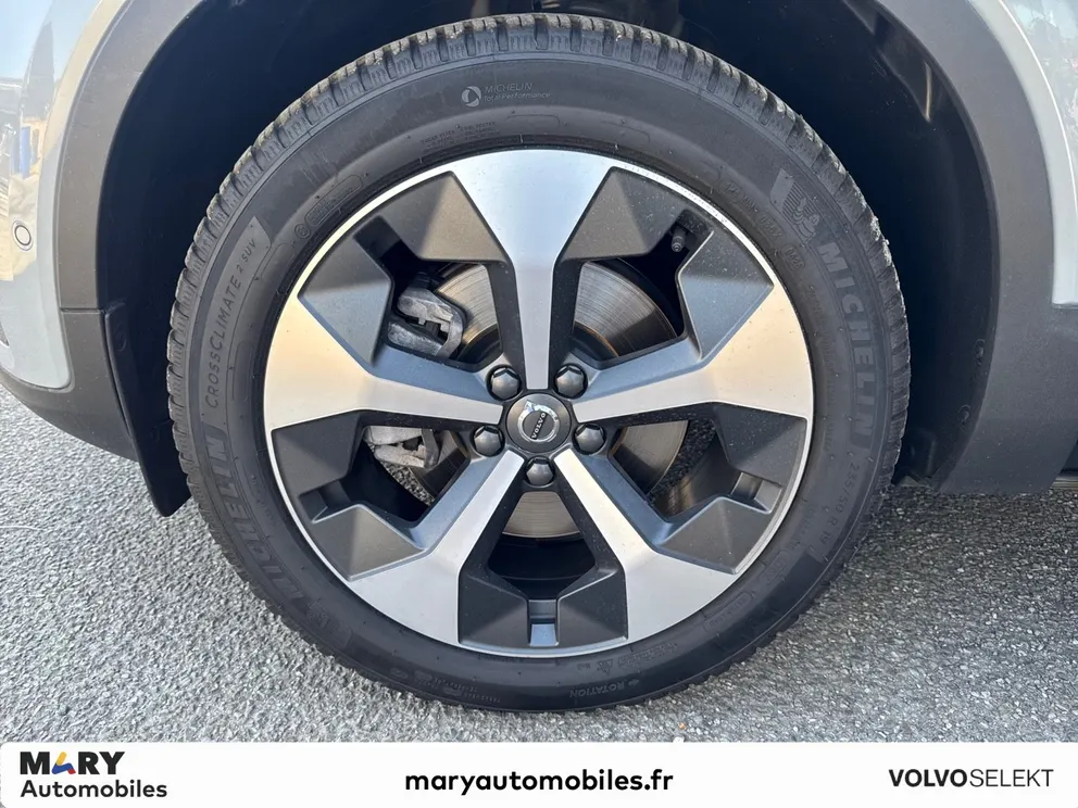 Véhicule occasion 1227999 - volvo XC40 - Photo 5