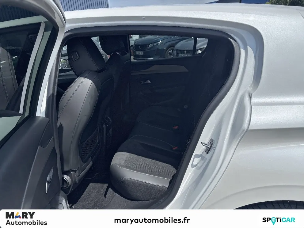 Véhicule occasion 231629 - peugeot 308 - Photo 15