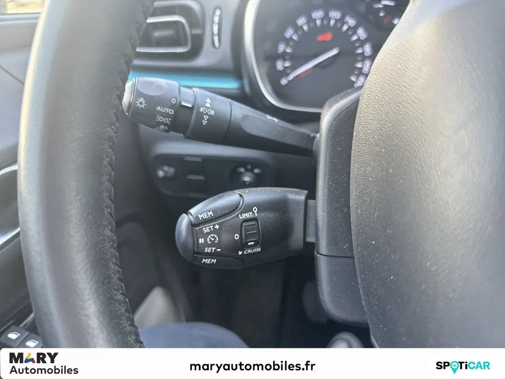 Véhicule occasion 1229263 - Citroën C3 - Photo 11