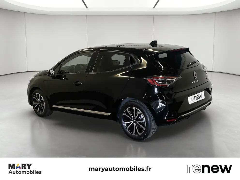 Véhicule occasion 234056 - renault CLIO - Photo 3