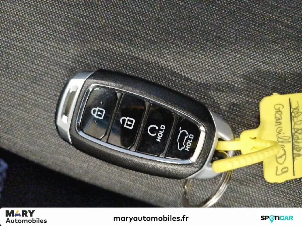 Véhicule occasion 232932 - hyundai KONA - Photo 15