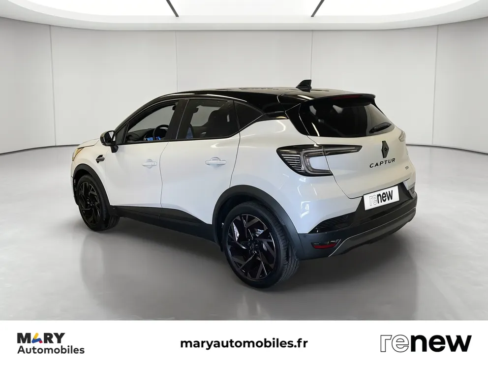 Véhicule occasion 237247 - renault CAPTUR - Photo 3