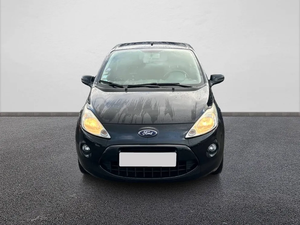 Véhicule occasion 206895 - ford KA - Photo 2