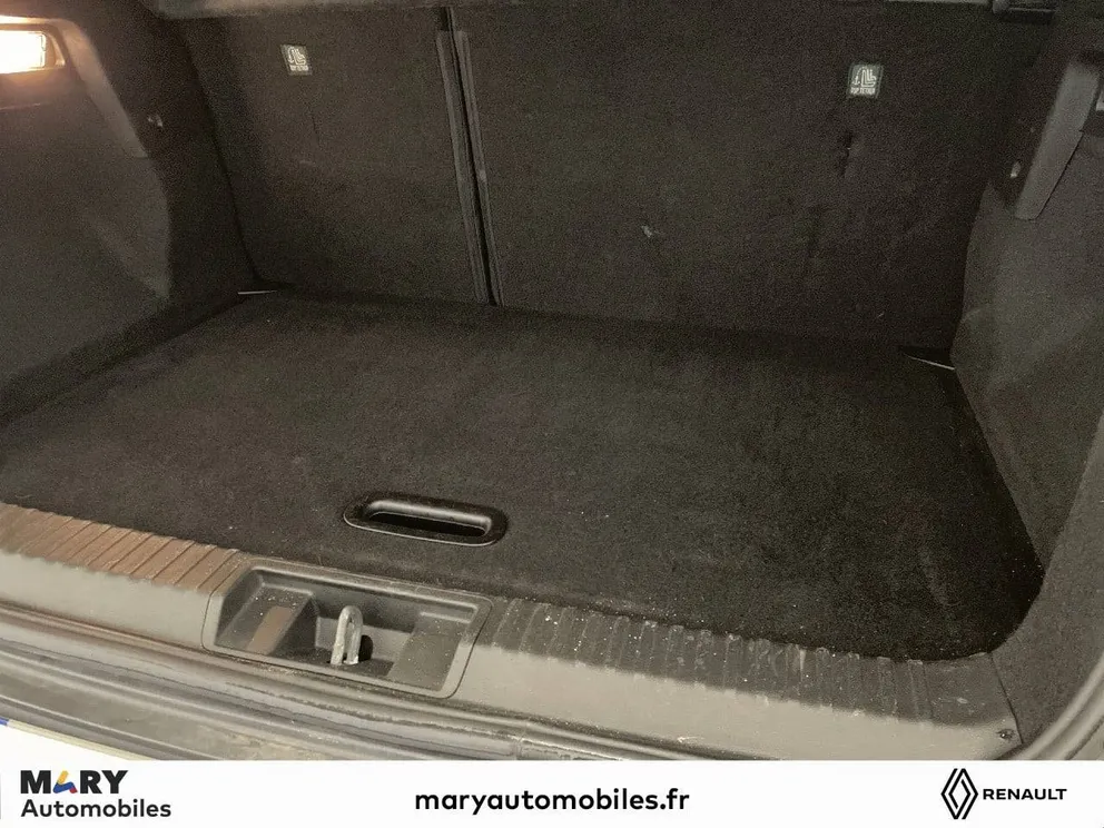 Véhicule occasion 221613 - renault CAPTUR - Photo 6