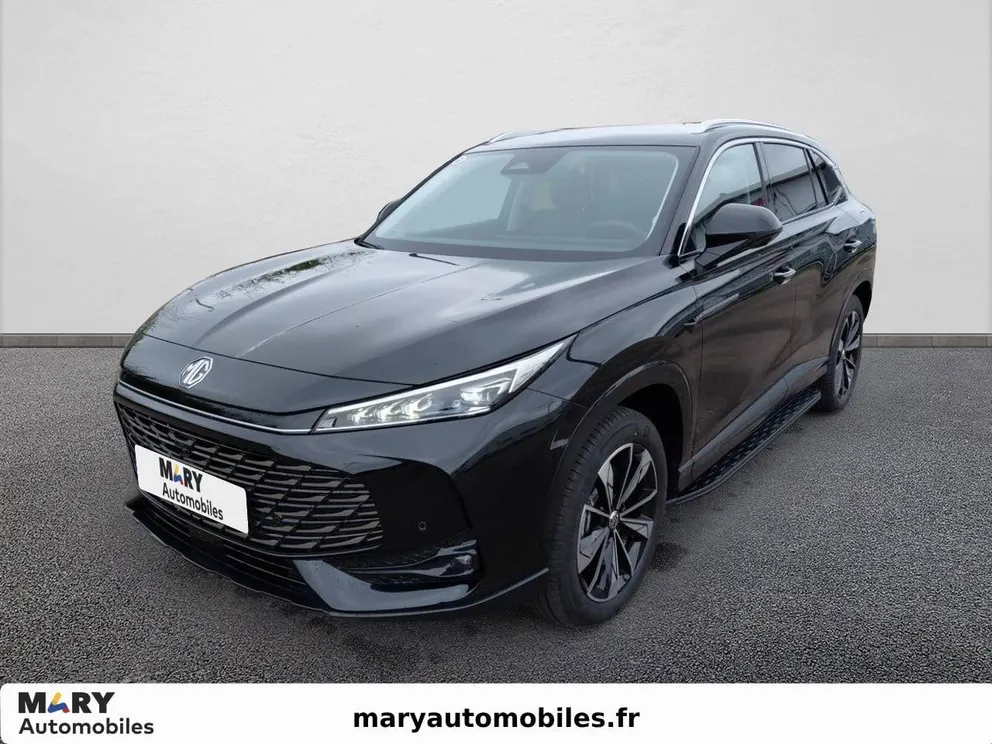 Véhicule occasion 232261 - mg EHS - Photo 1