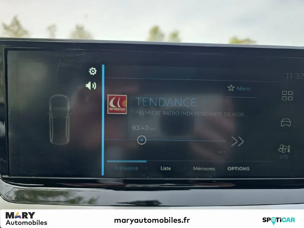 Véhicule occasion 230834 - peugeot 208 - Photo 20