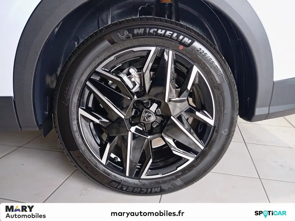 Véhicule occasion 1237807 - peugeot 5008 - Photo 7