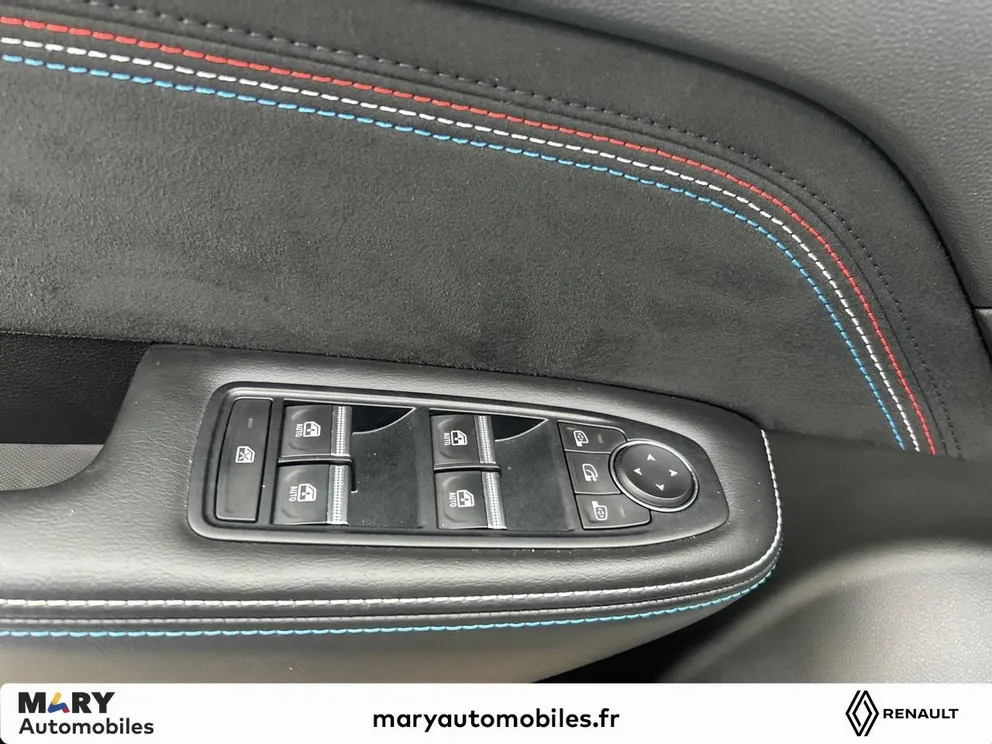 Véhicule occasion 193895 - renault ARKANA - Photo 13