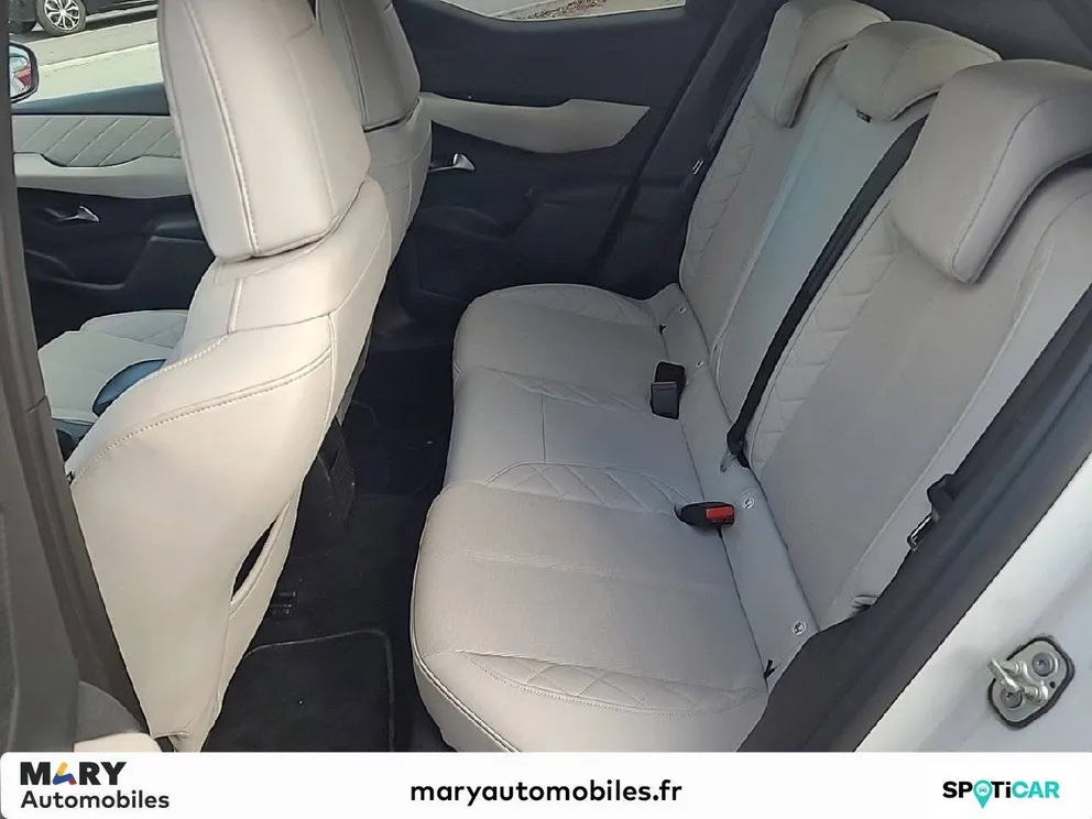 Véhicule occasion 169269 - ds DS 3 - Photo 10