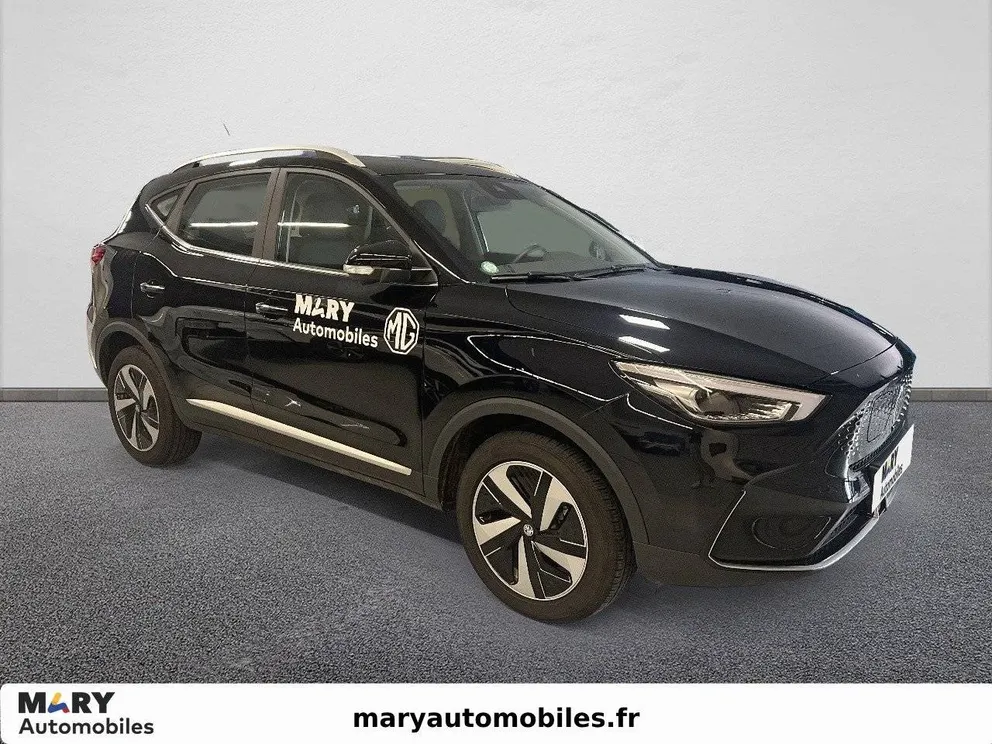 Véhicule occasion 118544 - mg ZS - Photo 3