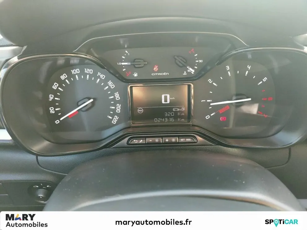 Véhicule occasion 223783 - Citroën C3 - Photo 29