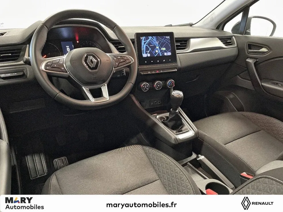 Véhicule occasion 205377 - renault CAPTUR - Photo 8