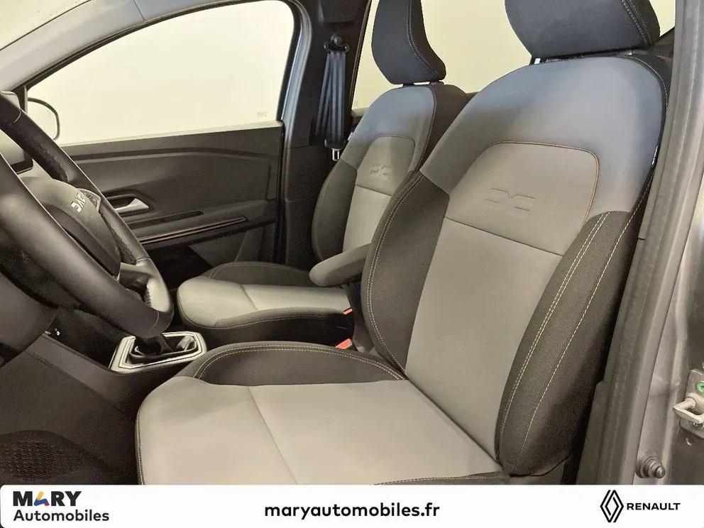 Véhicule occasion 208793 - dacia JOGGER - Photo 9